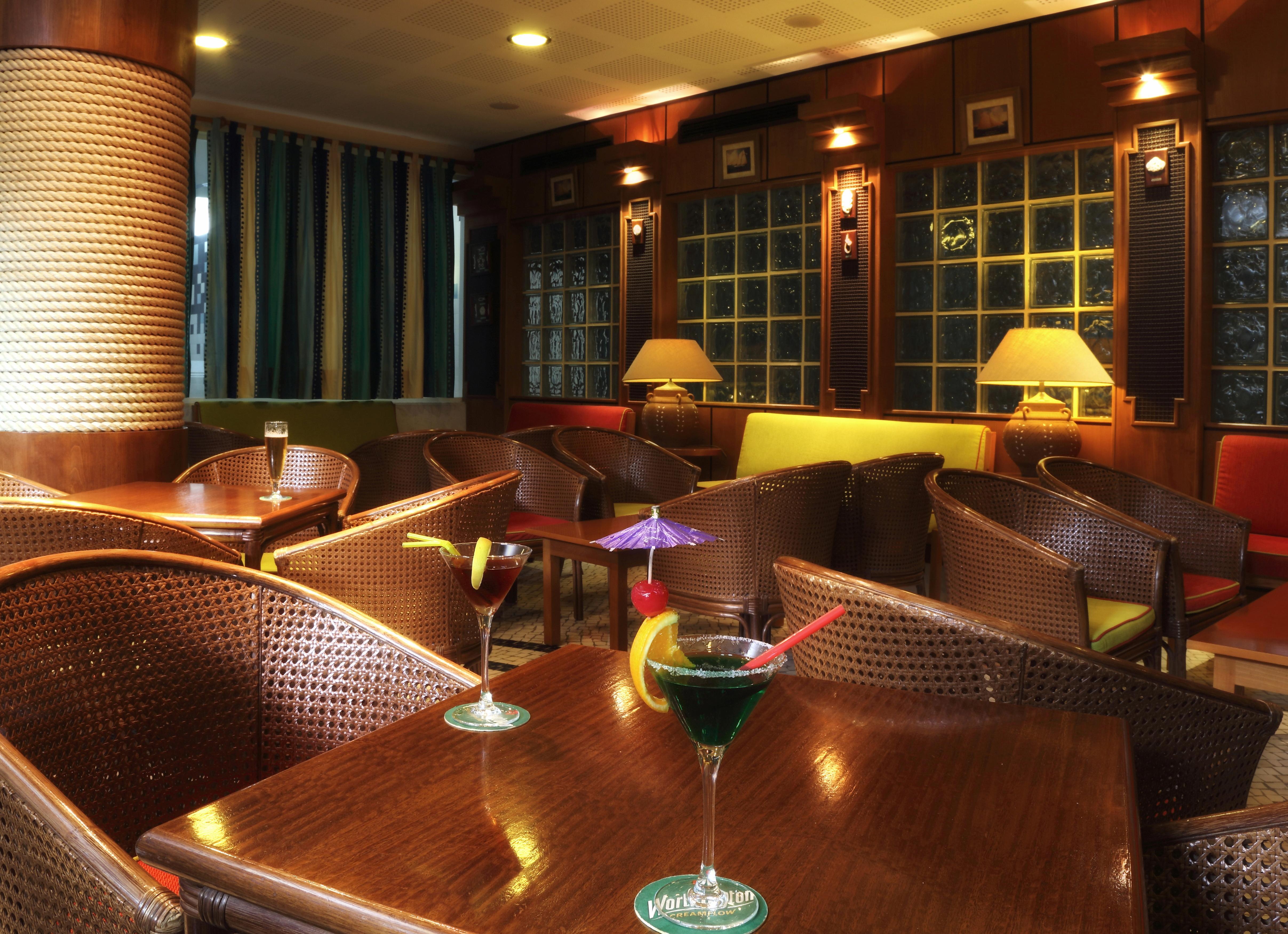 Oceanus Aparthotel อัลบูเฟรา ภายนอก รูปภาพ