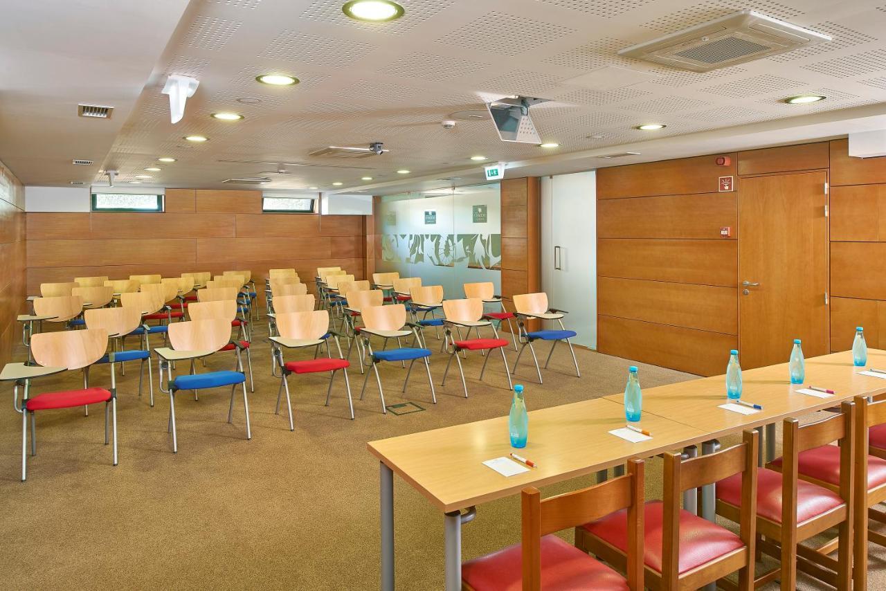 Oceanus Aparthotel อัลบูเฟรา ภายนอก รูปภาพ